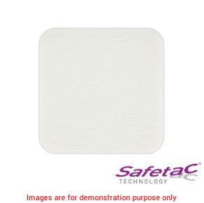 Mepilex Xt Foam Dressing, 10Cm X 10CmMolnlycke