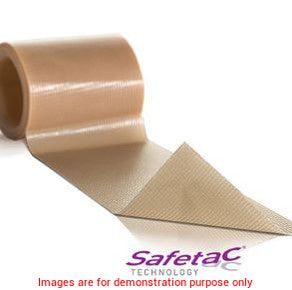 Mepitac Fixation Tape, Size 2Cm X 300CmMolnlycke