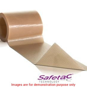 Mepitac Fixation Tape, Size 4Cm X 150CmMolnlycke