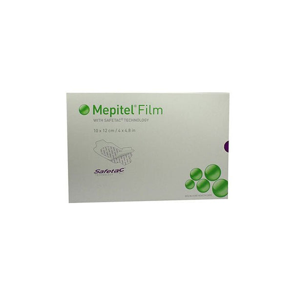 Mepitel Film Assortment 10 X 12CmMolnlycke