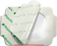 Mepore Film Dressing, Size 10Cm X 12.7CmMolnlycke