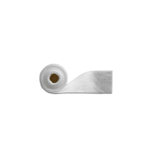 Mesalt Sodium Chloride Ribbon Dressing, Size 2Cm X 100Cm