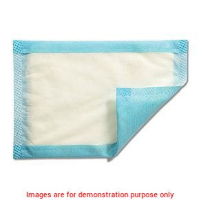 Mesorb Ultra Absorbent Dressing, Size 23Cm X 30CmMolnlycke
