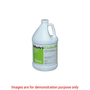 Metricide 28 High Level Disenfectant I GallonMetrex