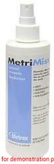 Metrimist Natural Aromatic Deodorizer, 8Oz SprayMetrex