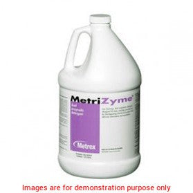 Metrizyme Instrument Cleaning Solution, 1 GallonMetrex