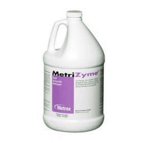 Metrizyme Instrument Cleaning Solution, 1 GallonMetrex