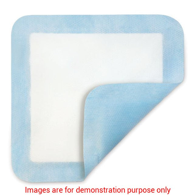 Mextra Super Absorbant Dressing,12.5 X 17.5CmMolnlycke