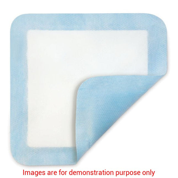 Mextra Super Absorbant Dressing,12.5 X 17.5CmMolnlycke