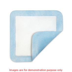 Mextra Super Absorbent Dressing 15 X 20 Cm (6In X 8 In) Outer Dimension 17.5 X 22.5Cm (7X9In)Molnlycke
