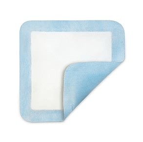 Mextra Super Absorbent Dressing 15 X 20 Cm (6In X 8 In) Outer Dimension 17.5 X 22.5Cm (7X9In)Molnlycke