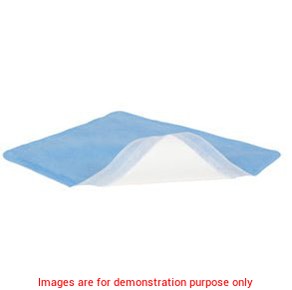 Mextra Super Absorbent Sterile Dressing 22.5 X 32.5 CmMolnlycke