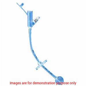 Mic Bolus Gastrostomy Feeding Tube, Size14Fr, 3-5Ml BalloonBallard Kimberly Clark