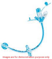 Mic Gastrostomy Tube, Adult 20Fr 7-10CcBallard Kimberly Clark