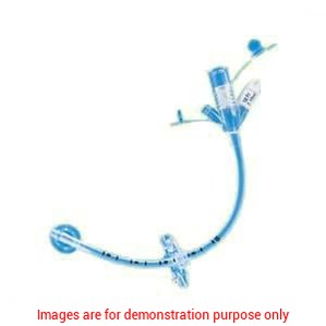 Mic Gastrostomy Tube, Adult 24Fr 7-10CcBallard Kimberly Clark