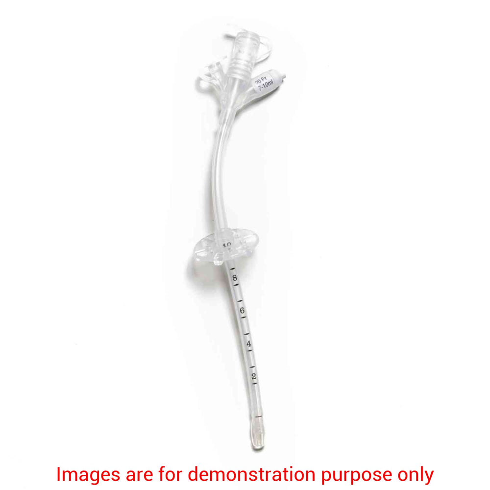 Mic Gastrostomy Tube, Pedi 16Fr 5CcBallard Kimberly Clark