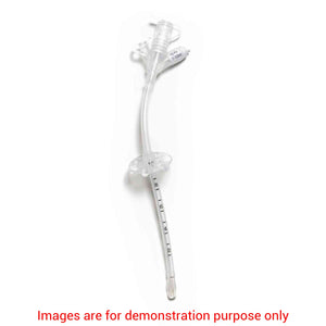 Mic Gastrostomy Tube, Pedi 16Fr 5CcBallard Kimberly Clark