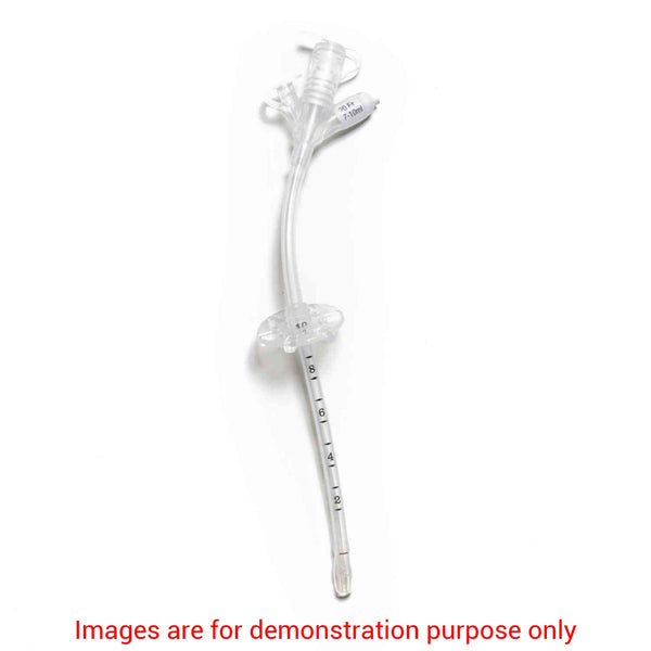 Mic Gastrostomy Tube, Pedi 16Fr 5CcBallard Kimberly Clark