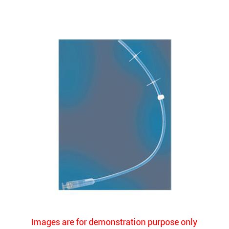 Mic Jejunostomy Feed Tube 14 FrBallard Kimberly Clark