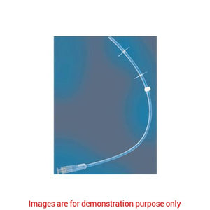 Mic Jejunostomy Feed Tube 14 FrBallard Kimberly Clark