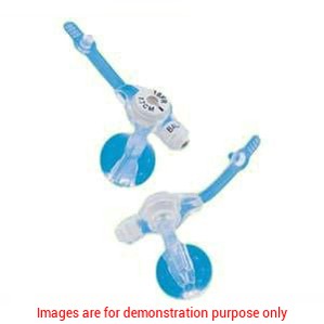 Mic-Key Low Profile Gastrostomy Feeding Tube 14Fr 4.5CmBallard Kimberly Clark/Avanos