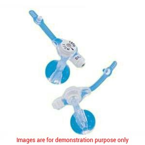 Mic-Key Low Profile Gastrostomy Feeding Tube 20Fr 3.0CmBallard Kimberly Clark