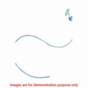 Mic-Key Low-Profile Jejunal Feeding Tube Kit 18Fr 1.5CmBallard Kimberly Clark