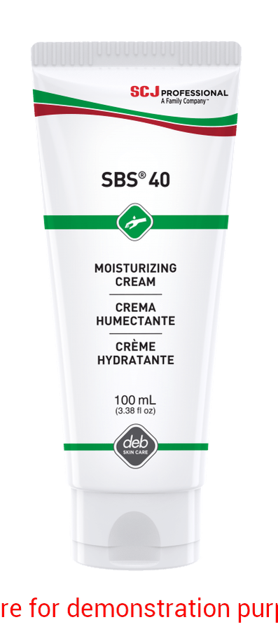 Moisturizing Skin Cream Sb 100MlDeb