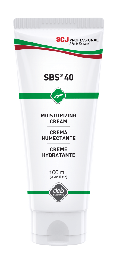 Moisturizing Skin Cream Sb 100MlDeb