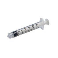 Monoject 20Ml Syringes, Luer Lock TipCovidien / Medtronic