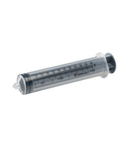 Monoject 60Cc Syringe With Luer Lock TipCovidien / Medtronic