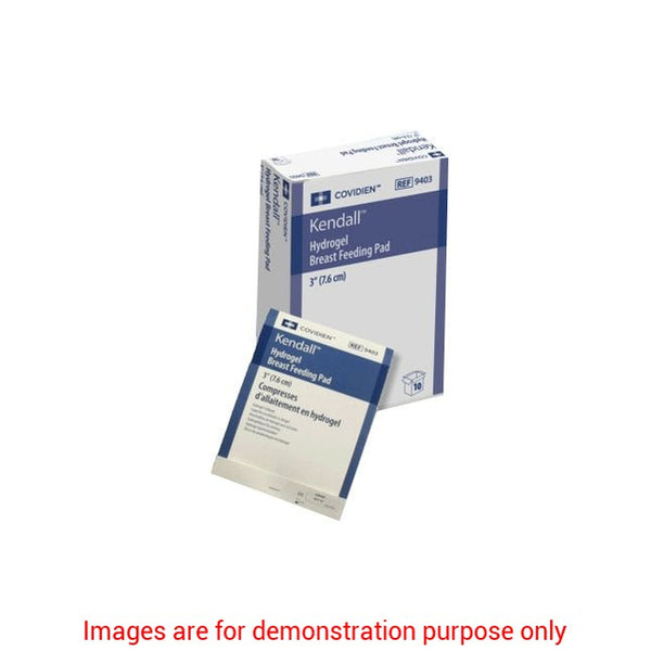 Mothermates Hydrogel Breast Feeding PadsCovidien / Medtronic