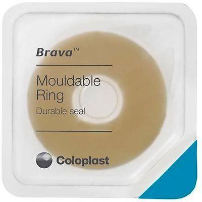 Mouldable Barrier Rings, 4.2Mm ThicknessColoplast