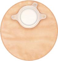 Natura Closed End Pouch, Opaque, Standard 45Mm (1-3/4In) With FilterConvatec