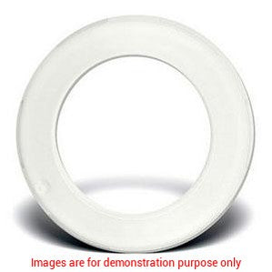 Natura Disposable Convex Inserts, Flange Size 38Mm (1 1/2In), Stoma Size 13Mm (1/2In)Convatec