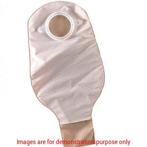 Natura Drainable Pouch, Opaque, Size 45Mm (1 3/4In), 12In LengthConvatec