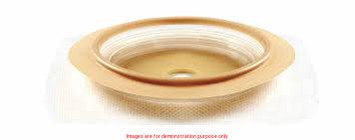 Natura Durahesive Accordion Skin Barrier,White, Cut-To-Fit Up To 33Mm , 57Mm (2 1/4In) FlangeConvatec