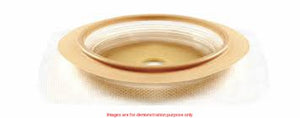 Natura Durahesive Accordion Skin Barrier,White, Cut-To-Fit Up To 33Mm , 57Mm (2 1/4In) FlangeConvatec