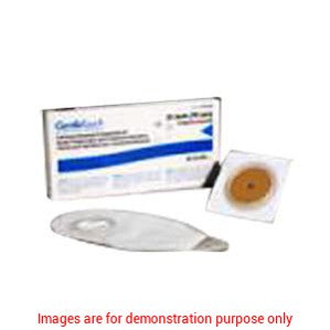 Natura Durahesive Postoperative 2Pc Drainable Kit - PRODUCT DISCONTINUEDConvatec