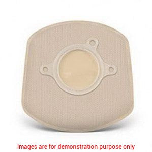 Natura Mini Pouch, Opaque, Size 38Mm (1 1/2In), 5In LengthConvatec