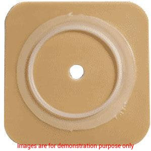 Natura Solid Durahesive Skin Barrier, Cut-To-Fit, 100Mm (4In) FlangeConvatec