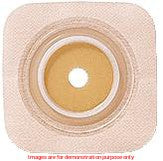 Natura Stomahesive Flexible Skin Barrier,Tan, Cut-To-Fit, 38Mm (1 1/2In) FlangeConvatec