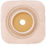 Natura Stomahesive Flexible Skin Barrier,Tan, Cut-To-Fit, 70Mm (2 3/4In) FlangeConvatec