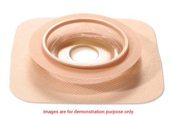 Natura Stomahesive Postoperative Kit, Non Sterile, W/ Moldable Skin Barrier, W/ Accordion Flange. 7Convatec