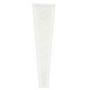 Natura Visi-Flow Irrigation Sleeve, Size 38Mm (1 1/2In)Convatec