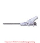 Needle Hypo 21 X 1In Safetyglide ImBecton Dickinson