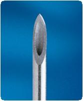 Needle Hypodermic Pp 23Ga 1.5In Bevel-Reg Thin Wall Dispo SterBecton Dickinson