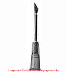Needle Nokor Admix 16 X 1In TwBecton Dickinson