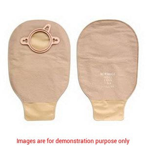 New Image Clamp Close 9" Beige Drainable Without Filter 1-3/4"Hollister