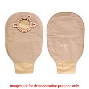 New Image Clamp Close 9" Beige Drainable Without Filter 2-3/4"Hollister